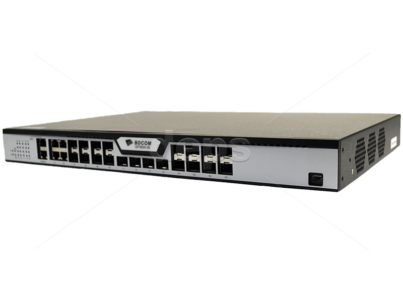BDCOM GP3600-08 BDCOM GP3600-08